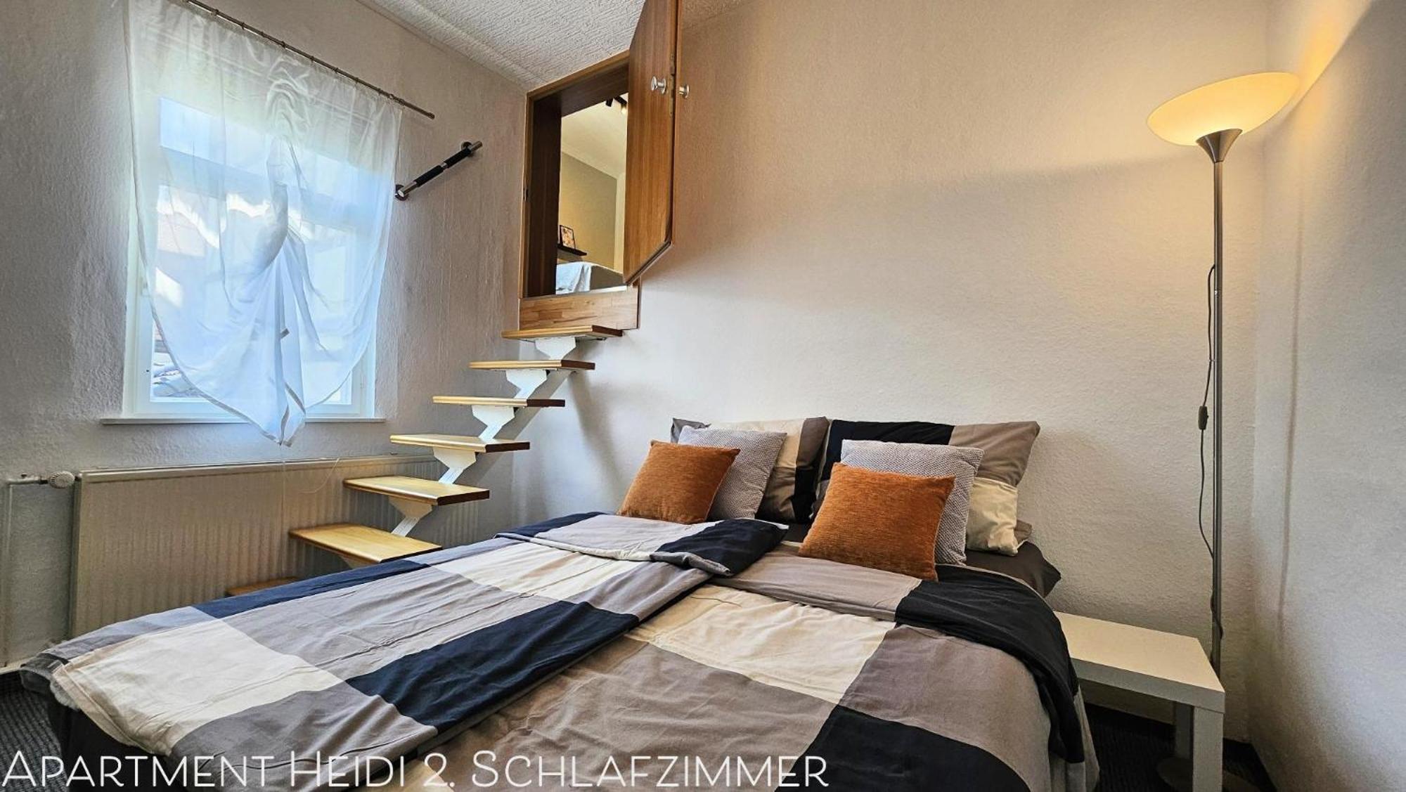Apartments Am Saalebogen Mit Gartenterrasse, Grillkamin, Freie Parkplaetze Rudolstadt Luaran gambar