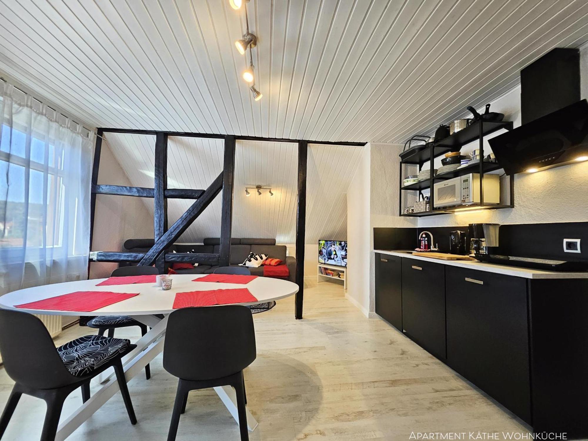 Apartments Am Saalebogen Mit Gartenterrasse, Grillkamin, Freie Parkplaetze Rudolstadt Luaran gambar